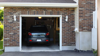 Garage Door Installation at Woodville Wakefield, Massachusetts